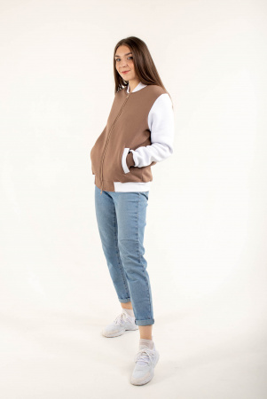 Куртка Бомбер NarpiUniver Women