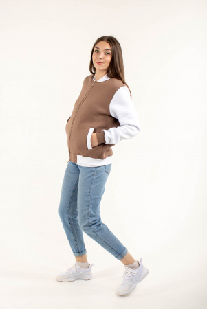 Куртка Бомбер NarpiUniver Women