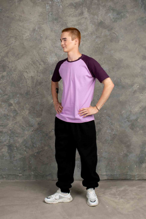 детальная картинка Футболка NarpiSport в интернет-магазине швейной фабрики "Нарпи"