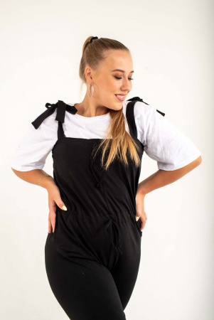 Комбез для танцоров фото в интернет-магазине швейной фабрики "Нарпи"