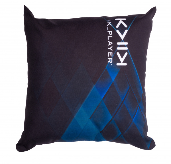 Подушка с полной запечаткой Подушка с полной запечаткой