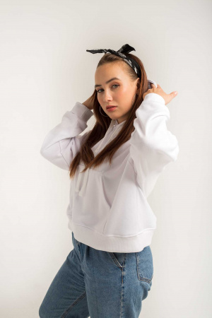 детальная картинка Толстовка Hoodysub Oversize Толстовка Худи для сублимационной печати от интернет-магазина "Граф Подушкин" Толстовка Hoodysub Oversize фото в интернет-магазине швейной фабрики "Нарпи"