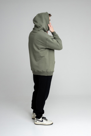 Толстовка Steel Force фото в интернет-магазине швейной фабрики "Нарпи"