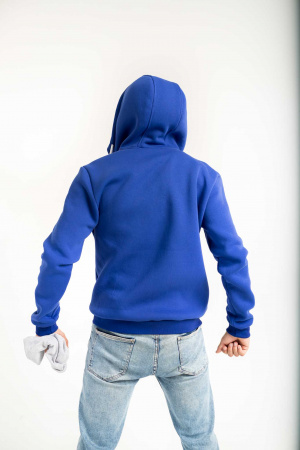 Толстовка "ЗИПКА" NarpiStreet фото в интернет-магазине швейной фабрики "Нарпи"