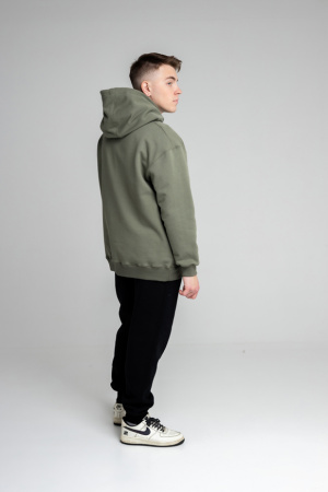 Толстовка Steel Force фото в интернет-магазине швейной фабрики "Нарпи"