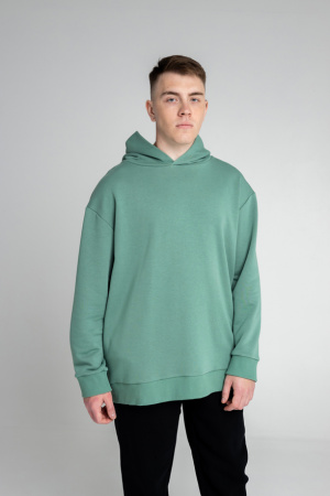 Толстовка Iron Will фото в интернет-магазине швейной фабрики "Нарпи" Толстовка Iron Will фото в интернет-магазине швейной фабрики "Нарпи"