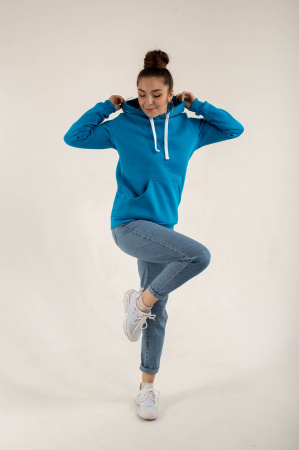 детальная картинка Толстовка NarpiHoody Women Толстовка Худи от интернет-магазина "Граф Подушкин" Толстовка NarpiHoody Women фото в интернет-магазине швейной фабрики "Нарпи"