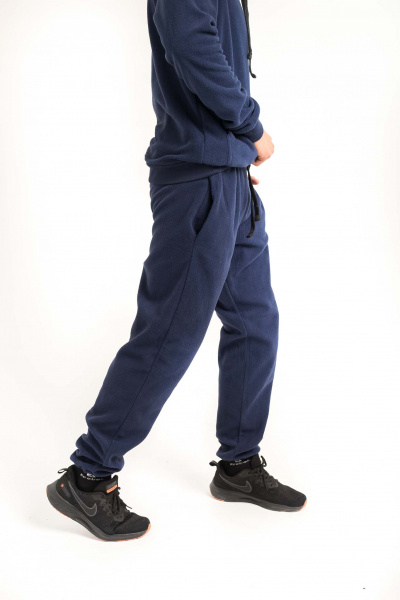 Брюки FleecePants