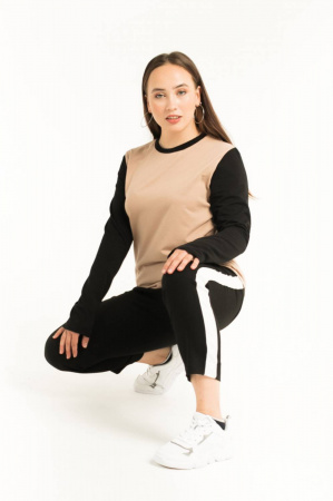 Футболка NapriLongsleeve лонгслив