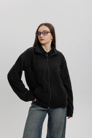 Толстовка OLYMP FLEECE фото в интернет-магазине швейной фабрики "Нарпи"