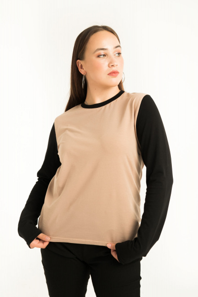 Футболка NapriLongsleeve лонгслив