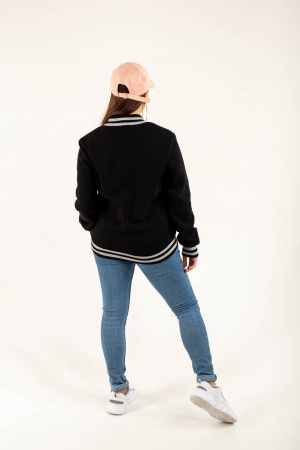 Куртка Бомбер NarpiLed