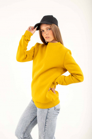 детальная картинка Свитшот NarpiSweatshirt Women свитшот оот швейной фабрики "Нарпи" Свитшот NarpiSweatshirt Women фото в интернет-магазине швейной фабрики "Нарпи"