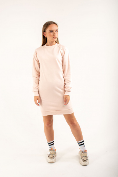 картинка Свитшот Sweat Long III свитшот от швейной фабрики "Нарпи" Свитшот Sweat Long III свитшот от швейной фабрики "Нарпи"