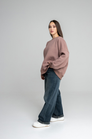 Свитшот Runaway фото в интернет-магазине швейной фабрики "Нарпи" Свитшот Runaway фото в интернет-магазине швейной фабрики "Нарпи"