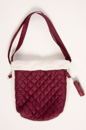 Сумка Марго фото в интернет-магазине швейной фабрики "Нарпи" Сумка Марго фото в интернет-магазине швейной фабрики "Нарпи"