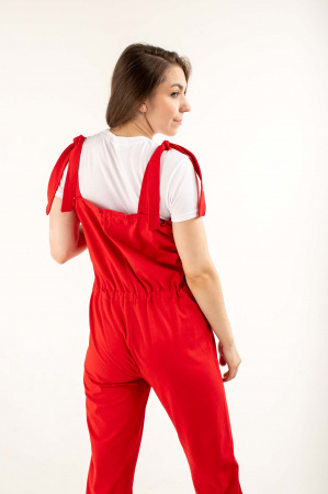 Комбез для танцоров фото в интернет-магазине швейной фабрики "Нарпи"