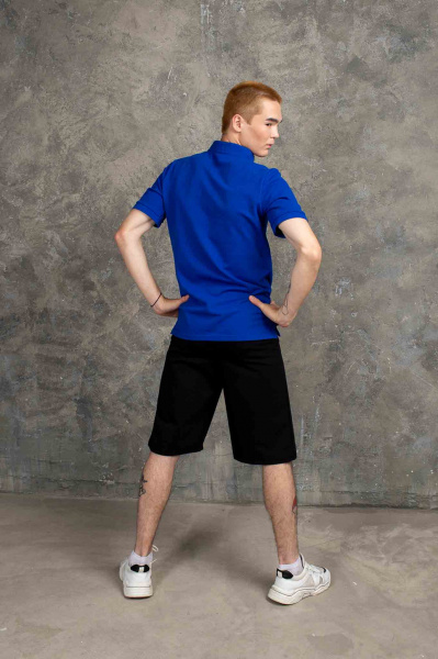 фото Рубашка - поло PoloNT