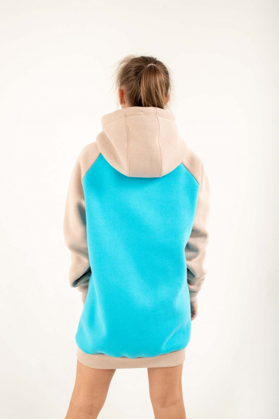 <p>
	 Толстовка