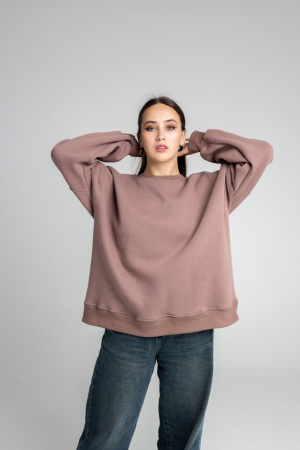 Свитшот Runaway фото в интернет-магазине швейной фабрики "Нарпи" Свитшот Runaway фото в интернет-магазине швейной фабрики "Нарпи"