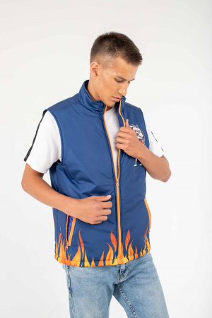 Жилет NarpiVest детальная картинка Жилет NarpiVest