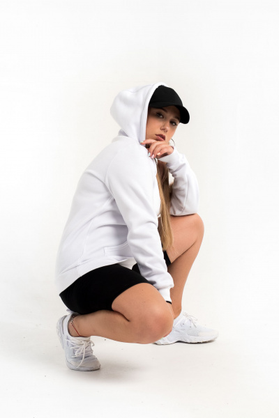 Толстовка HoodySub Толстовка Худи от интернет-магазина "Граф Подушкин"