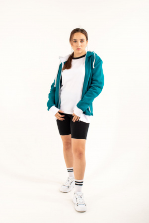 Толстовка NarpiStyle фото в интернет-магазине швейной фабрики "Нарпи"