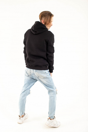 Толстовка NarpiHoody фото в интернет-магазине швейной фабрики "Нарпи"