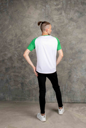 детальная картинка Футболка NarpiSport в интернет-магазине швейной фабрики "Нарпи"