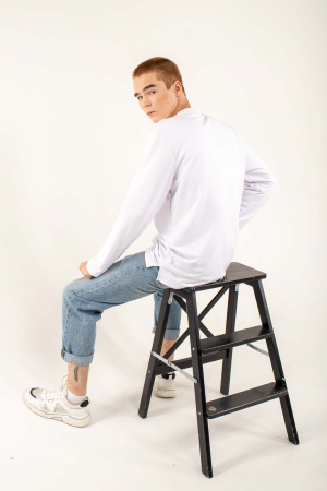 Свитшот NarpiCity фото в интернет-магазине швейной фабрики "Нарпи"