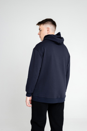 Толстовка Iron Will 2 фото в интернет-магазине швейной фабрики "Нарпи" Толстовка Iron Will 2 фото в интернет-магазине швейной фабрики "Нарпи"