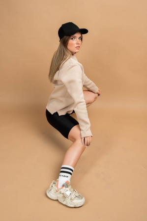 Свитшот NarpiCity