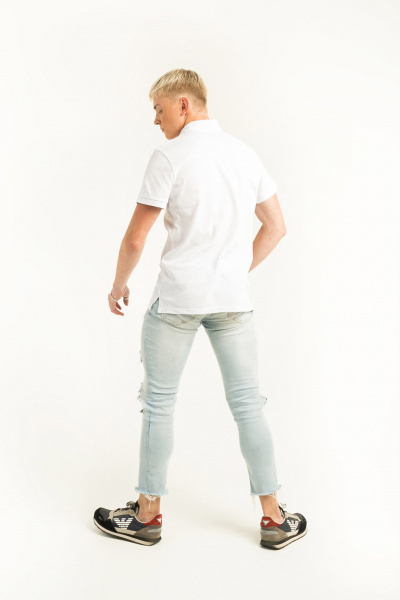 фото Рубашка - поло PoloSub