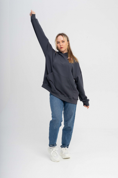 Толстовка Urban Chill