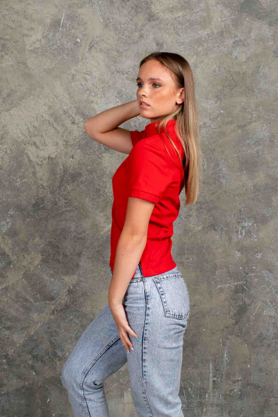 фото Рубашка - поло PoloNT Women