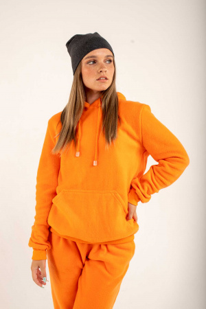 HoodyFleece Women