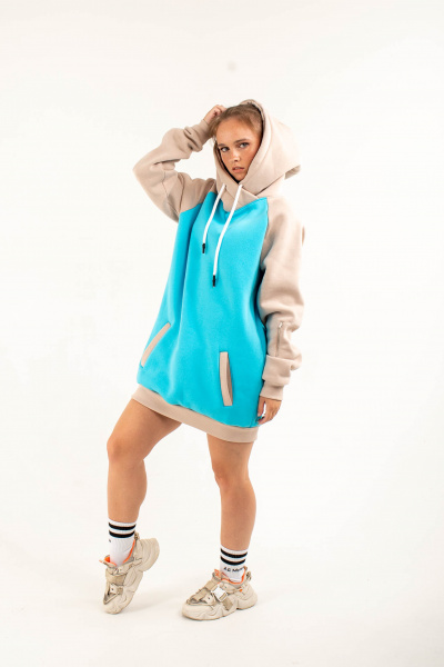 <p>
	 Толстовка