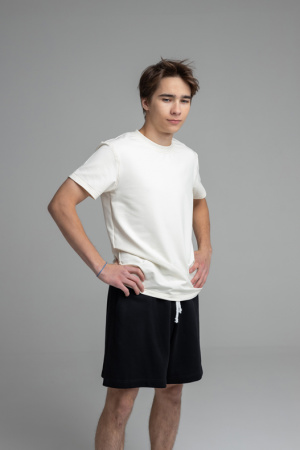 Шорты POWER фото в интернет-магазине швейной фабрики "Нарпи"