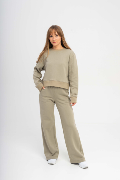 Свитшот Charm