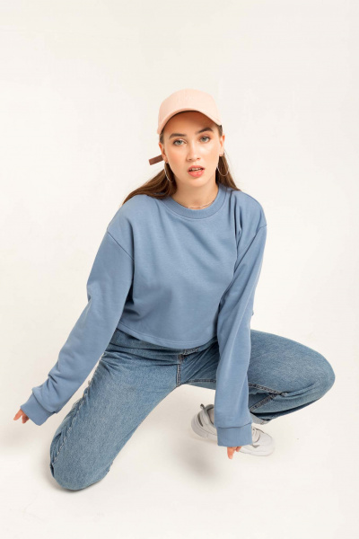 Свитшот SweatTOP Свитшот SweatTOP