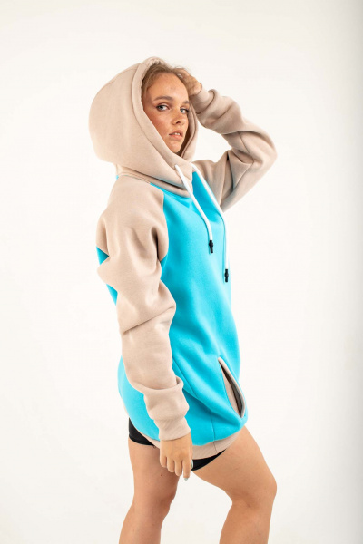 <p>
	 Толстовка