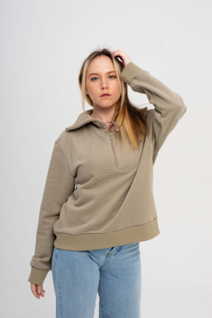 Свитшот Trend фото в интернет-магазине швейной фабрики "Нарпи" Свитшот Trend фото в интернет-магазине швейной фабрики "Нарпи"