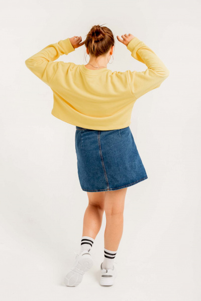 картинка Свитшот SweatTOP свитшот от швейной фабрики "Нарпи" Свитшот SweatTOP свитшот от швейной фабрики "Нарпи"