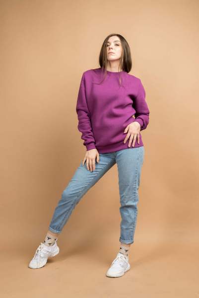 Свитшот NarpiSweatshirt Women Свитшот NarpiSweatshirt Women