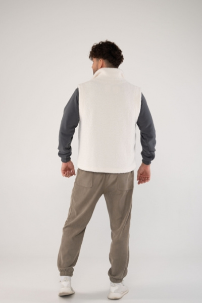 Жилет "Крым"