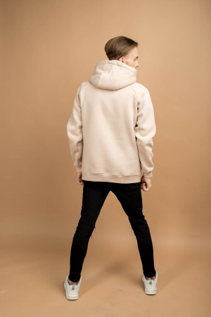 детальная картинка Толстовка Hoody Reglan Толстовка Худи от интернет-магазина "Граф Подушкин" Толстовка Hoody Reglan фото в интернет-магазине швейной фабрики "Нарпи"