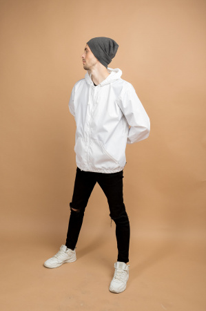 Ветровка PROMO фото в интернет-магазине швейной фабрики "Нарпи"