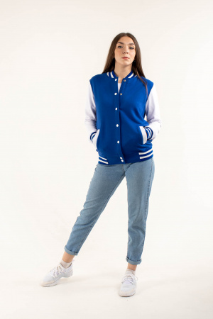 Куртка Bomber Pilot