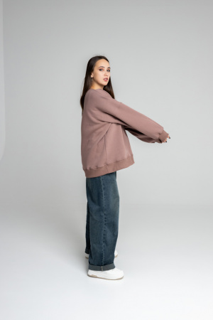 Свитшот Runaway фото в интернет-магазине швейной фабрики "Нарпи" Свитшот Runaway фото в интернет-магазине швейной фабрики "Нарпи"