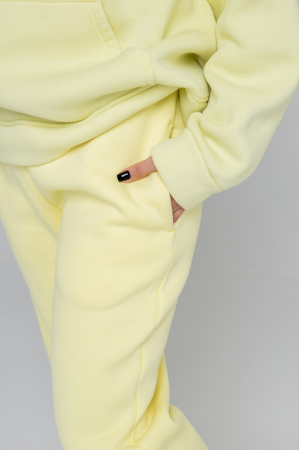 Брюки  Chill 2 с начесом фото в интернет-магазине швейной фабрики "Нарпи"